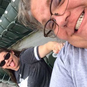 Meet your Posher, Dave